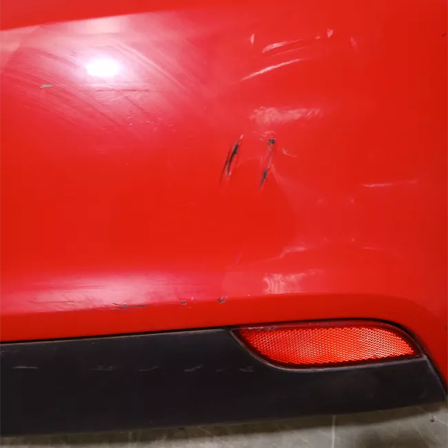 Paraurti anteriore primer