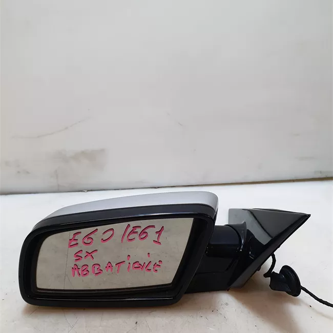 Retrovisore esterno sinistro
