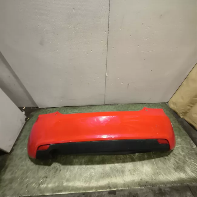 Paraurti posteriore primer