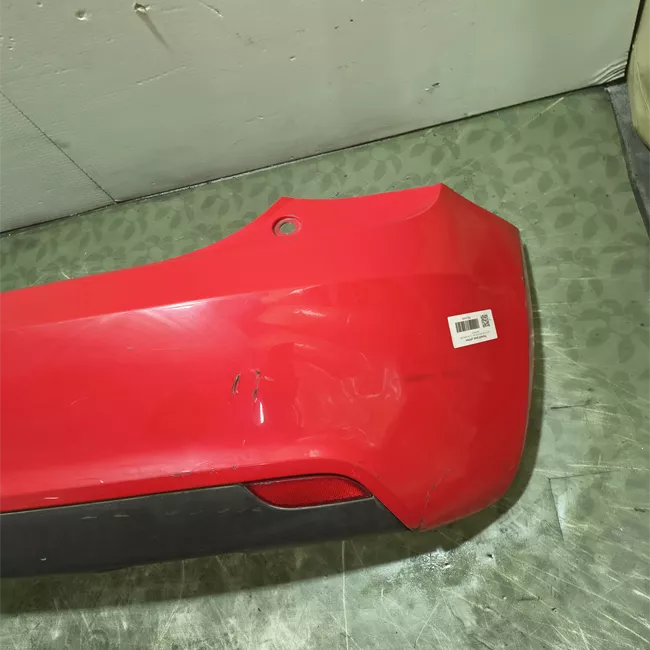 Paraurti posteriore primer