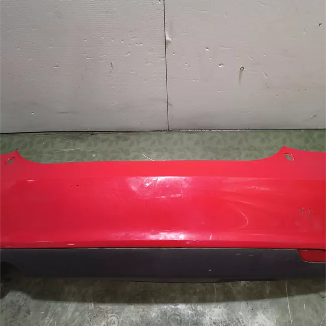 Paraurti posteriore primer