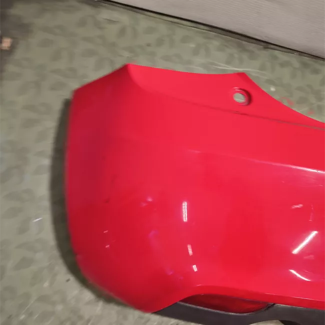 Paraurti posteriore primer