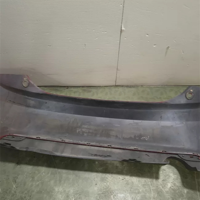 Paraurti posteriore primer