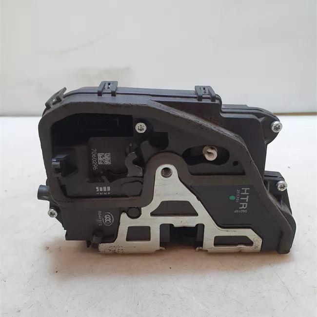 Serratura porta posteriore destra