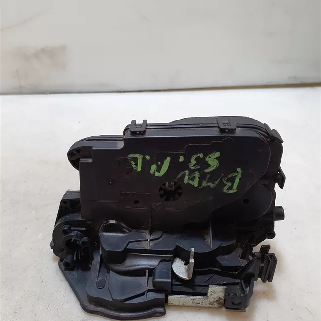 Serratura porta posteriore destra