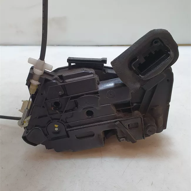 Serratura porta posteriore destra