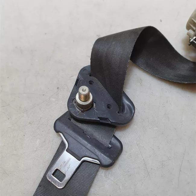 Cintura di sicurezza anteriore destra