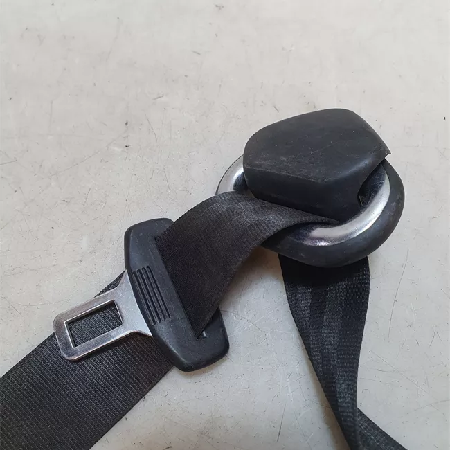 Cintura di sicurezza anteriore destra