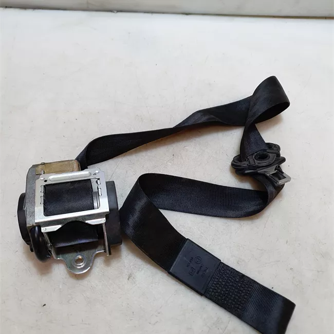 Cintura di sicurezza anteriore destra