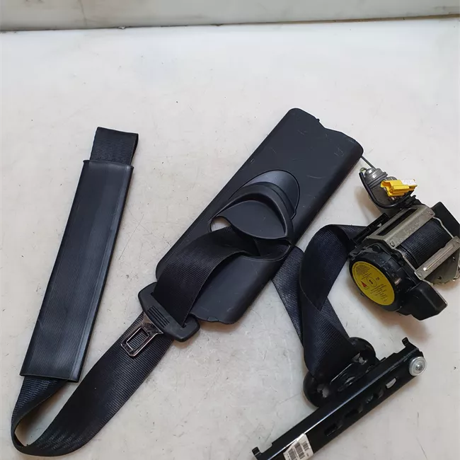 Cintura di sicurezza anteriore sinistra