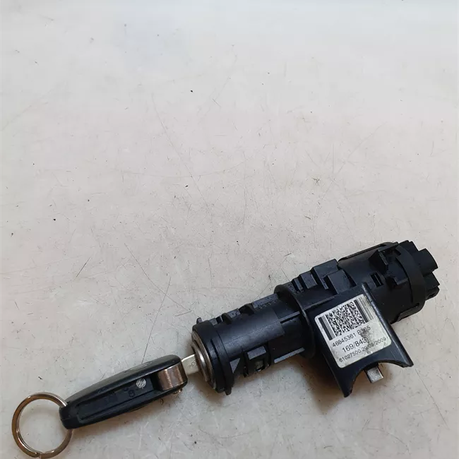 Commutatore avviamento