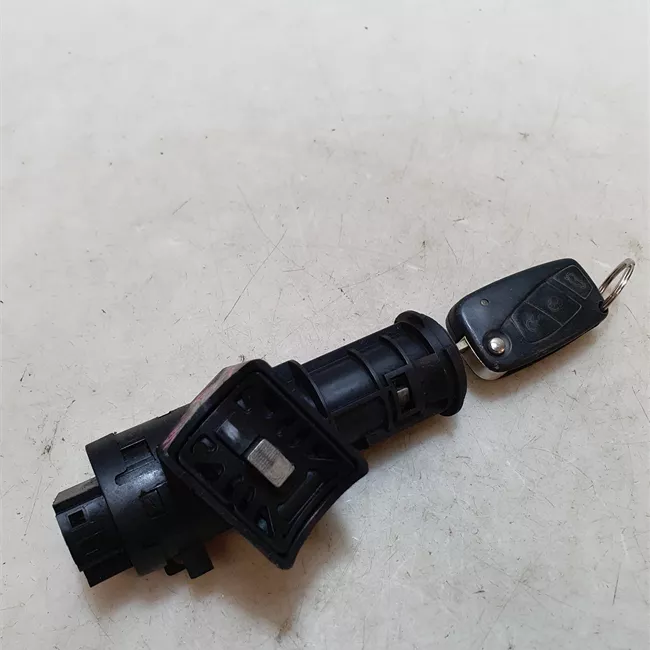 Commutatore avviamento