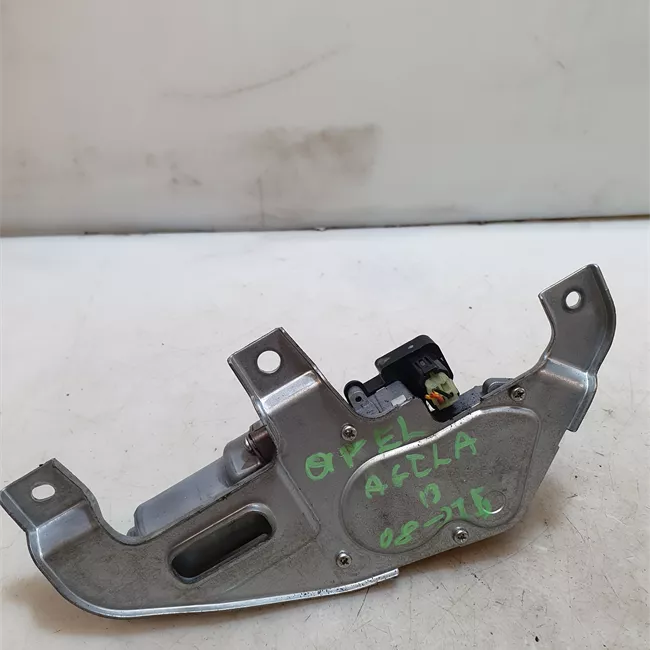 Motorino tergilunotto