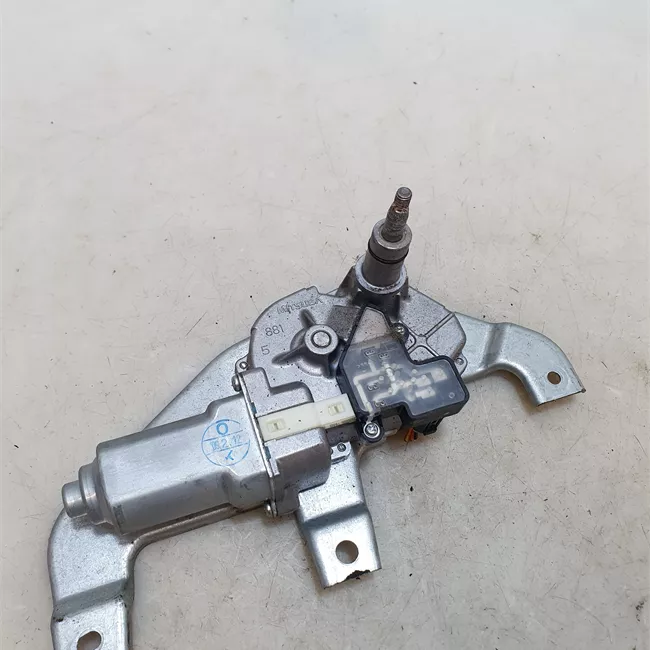 Motorino tergilunotto