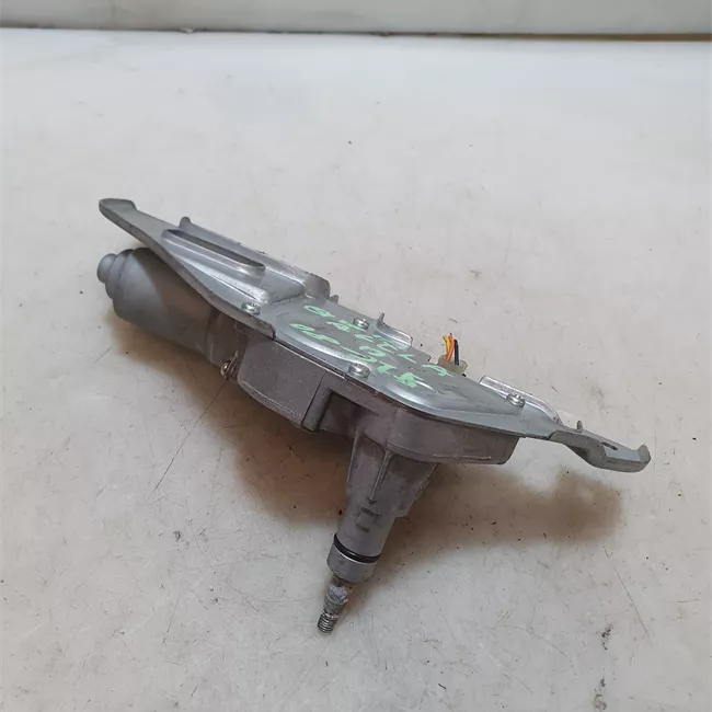 Motorino tergilunotto