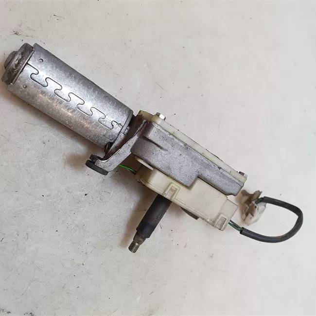 Motorino tergilunotto portello posteriore