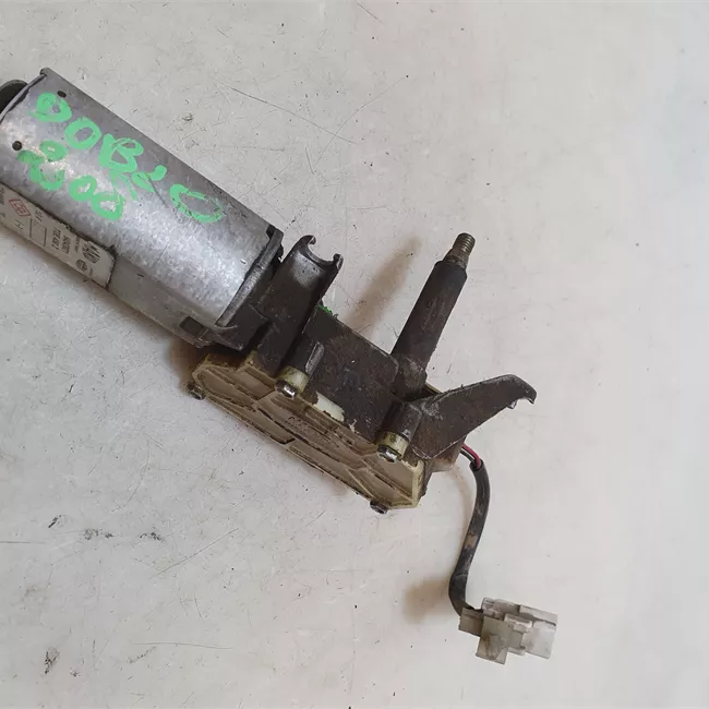 Motorino tergilunotto portello posteriore