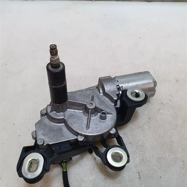 Motorino tergilunotto