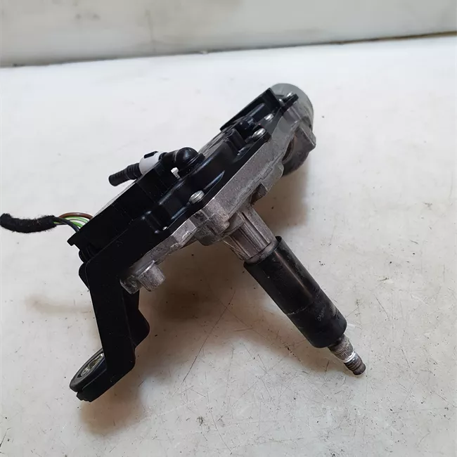 Motorino tergilunotto