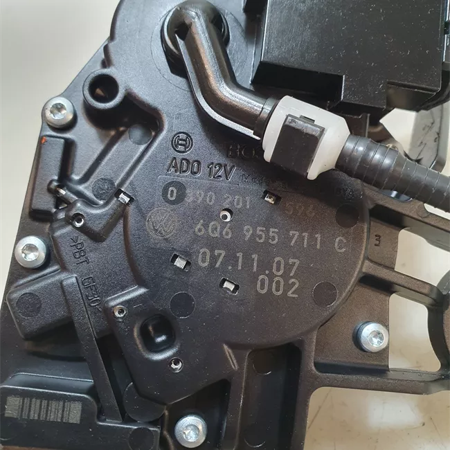 Motorino tergilunotto