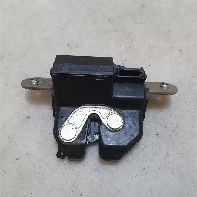 Serratura portello posteriore