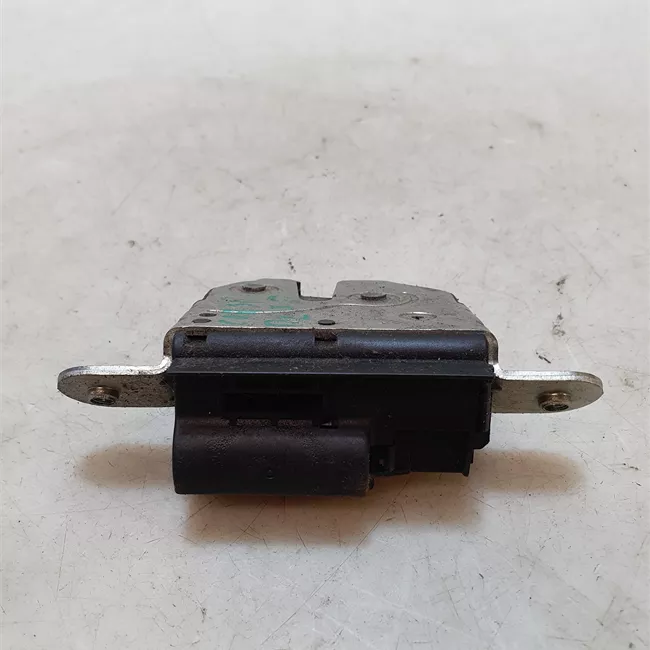 Serratura portello posteriore