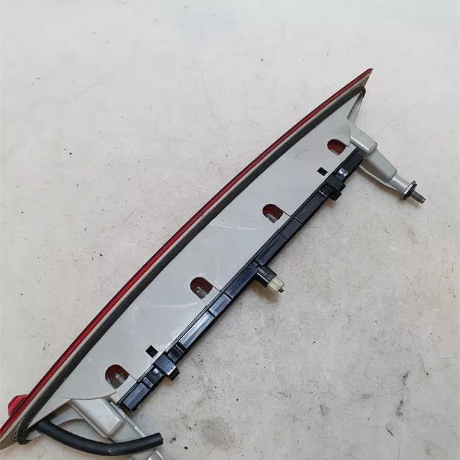 Fanale stop supplementare