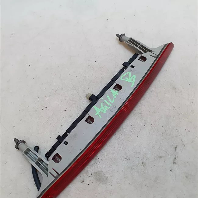 Fanale stop supplementare