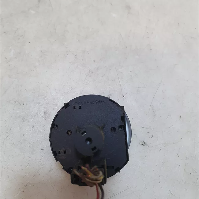 Interruttore blocco comando luci