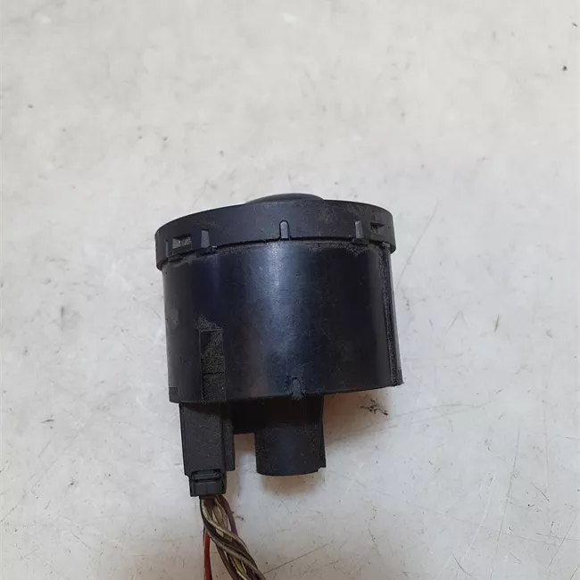 Interruttore blocco comando luci