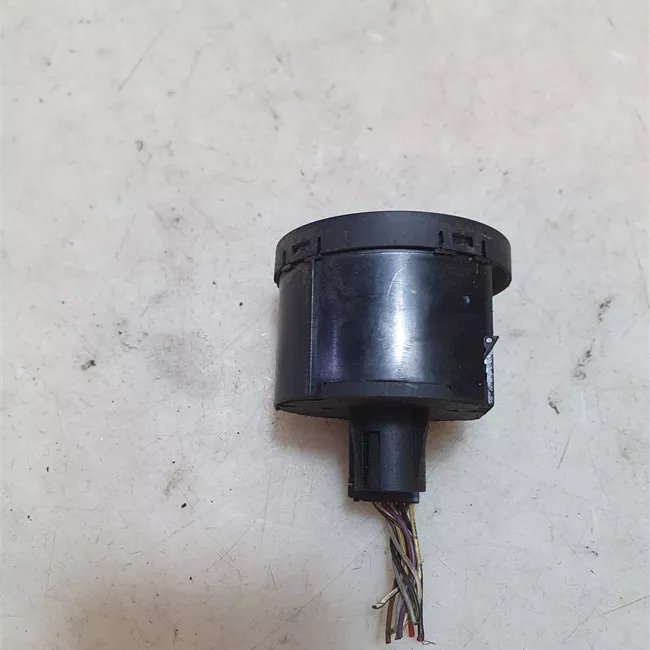 Interruttore blocco comando luci