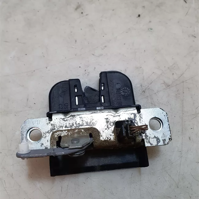 Serratura portello posteriore