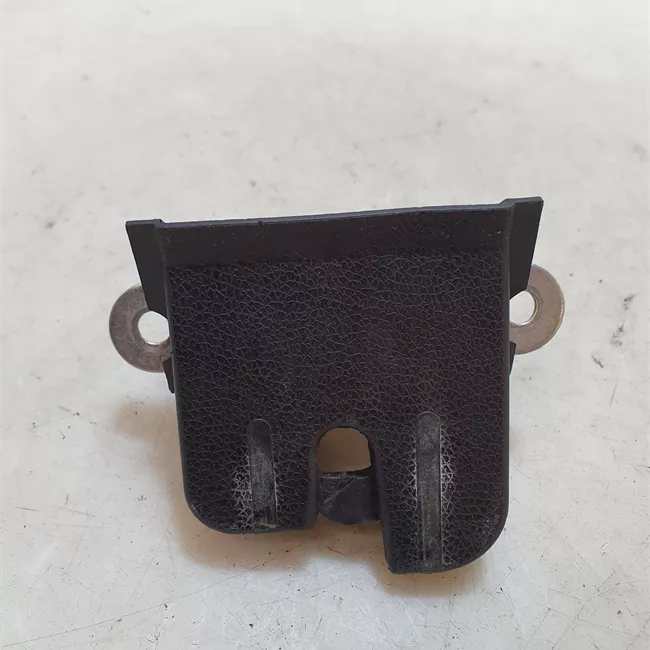 Serratura portello posteriore nero