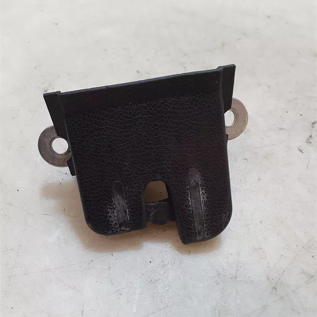 Serratura portello posteriore nero