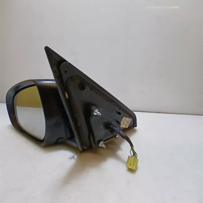 Retrovisore esterno regolazione elettrica sinistro S con lampegg