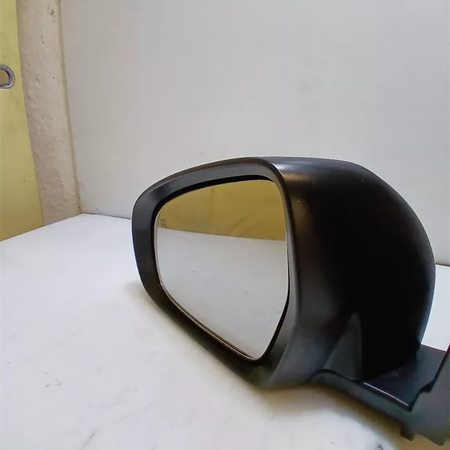 Retrovisore esterno regolazione elettrica sinistro S con lampegg