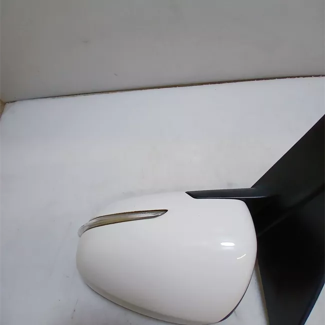 Retrovisore esterno regolazione elettrica sinistro S con lampegg