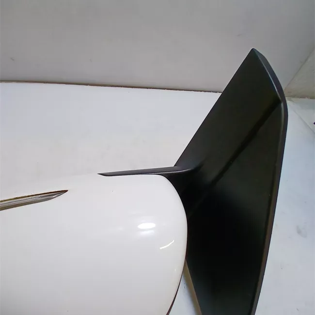 Retrovisore esterno regolazione elettrica sinistro S con lampegg