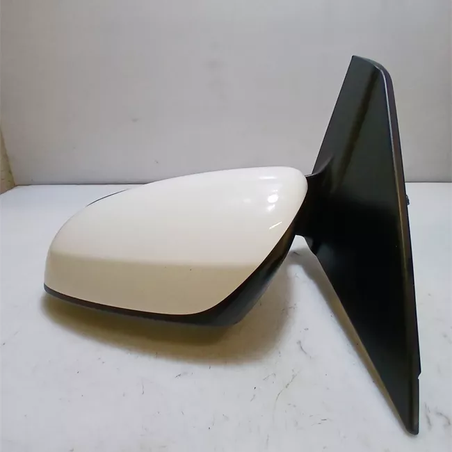 Retrovisore esterno regolazione elettrica sinistro S con lampegg