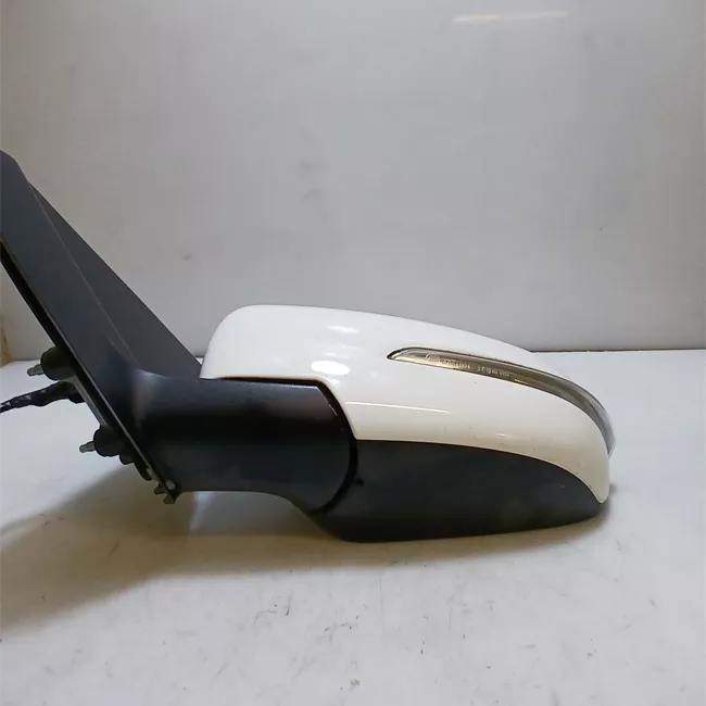 Retrovisore esterno regolazione elettrica sinistro S con lampegg