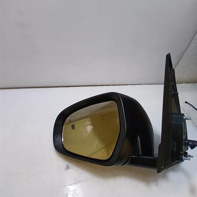 Retrovisore esterno regolazione elettrica sinistro S con lampegg