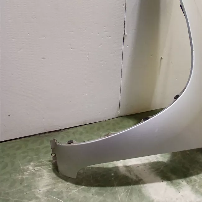 Parafango anteriore sinistro