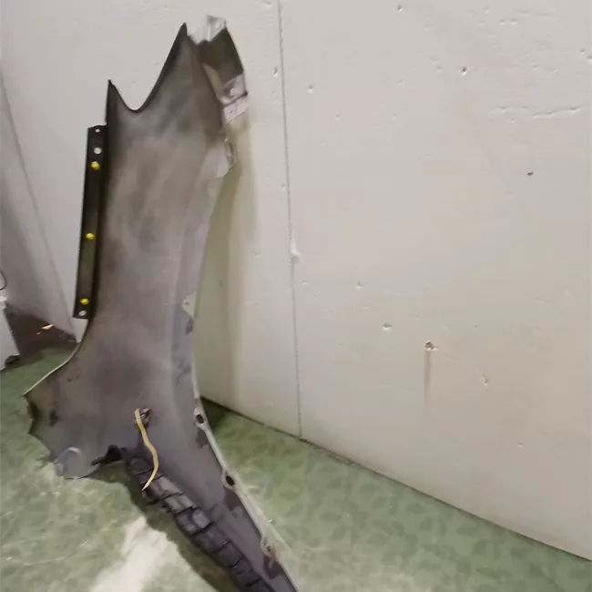 Parafango anteriore sinistro