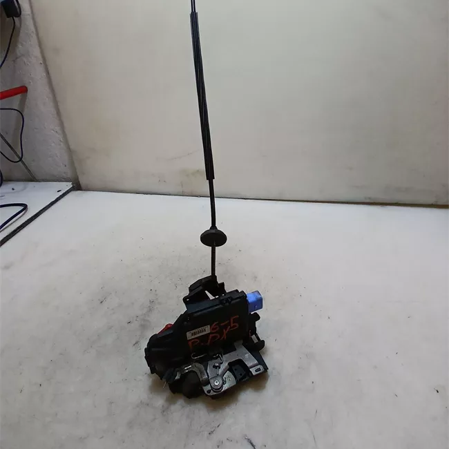 Serratura porta posteriore destra