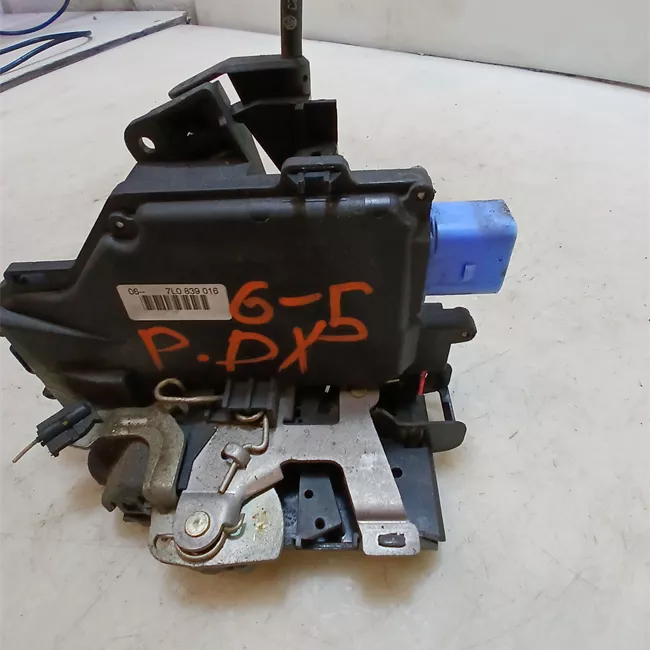 Serratura porta posteriore destra