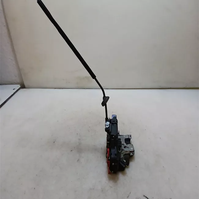 Serratura porta posteriore destra