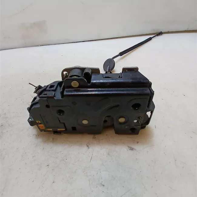 Serratura porta posteriore destra