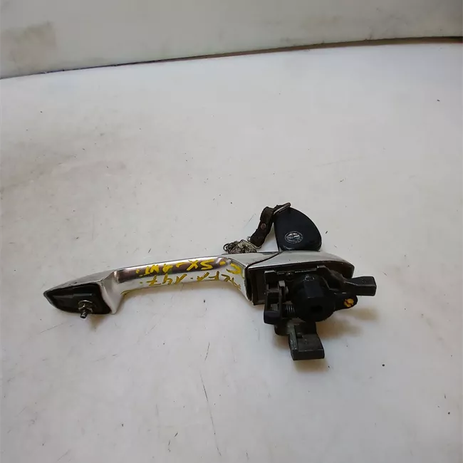 Maniglia porta anteriore sinistra