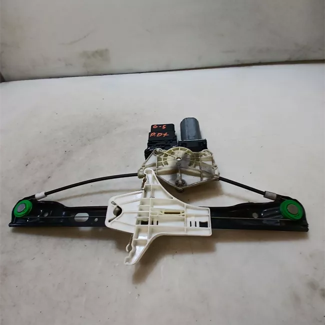 Alzacristallo elettrico porta posteriore destro