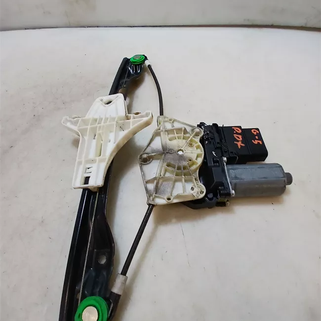 Alzacristallo elettrico porta posteriore destro